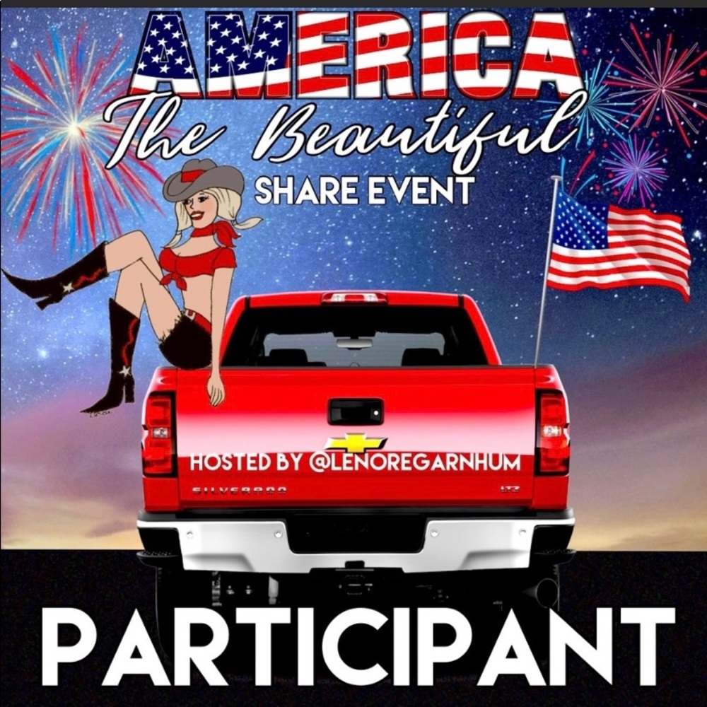 PARTICIPANT #119 IN BEE HAPPY ๐๐ SHARE EVENT CHECK IT OUT @lenoregarnhum - Picture 15 of 16